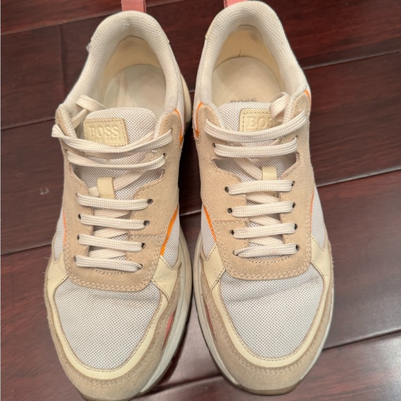 Hugo Boss athletic shoes - Picture 4 of 5